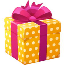 Gift Box 4